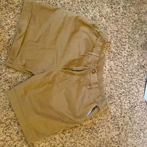 7 inch khaki chubbies